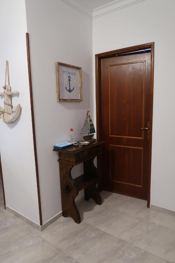 Âncora Guest House Monte Gordo Exterior foto