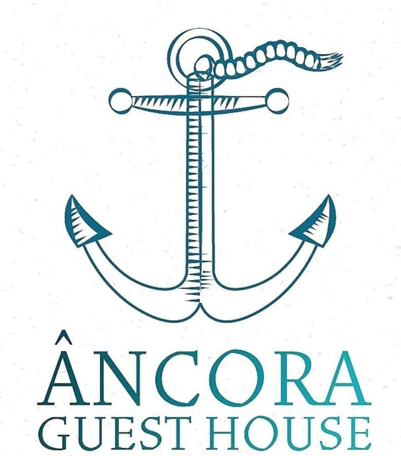 Âncora Guest House Monte Gordo Exterior foto